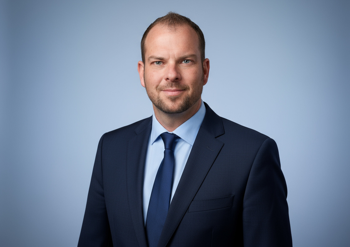 Team Member – Brandschutzexperte